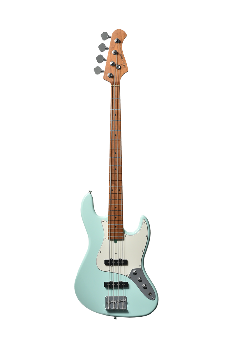 U】Bacchus JAZZ BASS UNIVERSE SERIES 4-string bass BACCHUS