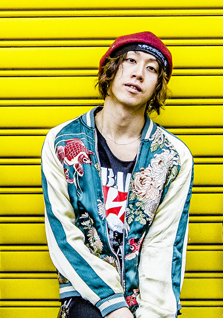 SUPERBEAVER 渋谷龍太 パネル SUPER BEAVER スーパービーバー パネル