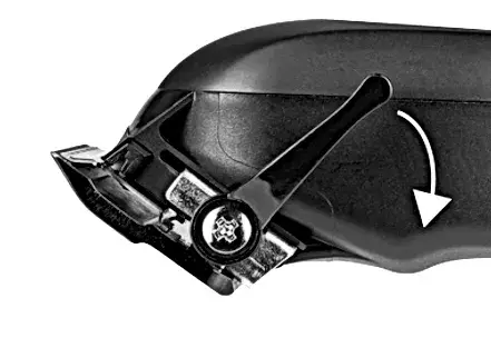 FEEL Cordless Clipper The Classic - Japan Pro Tools