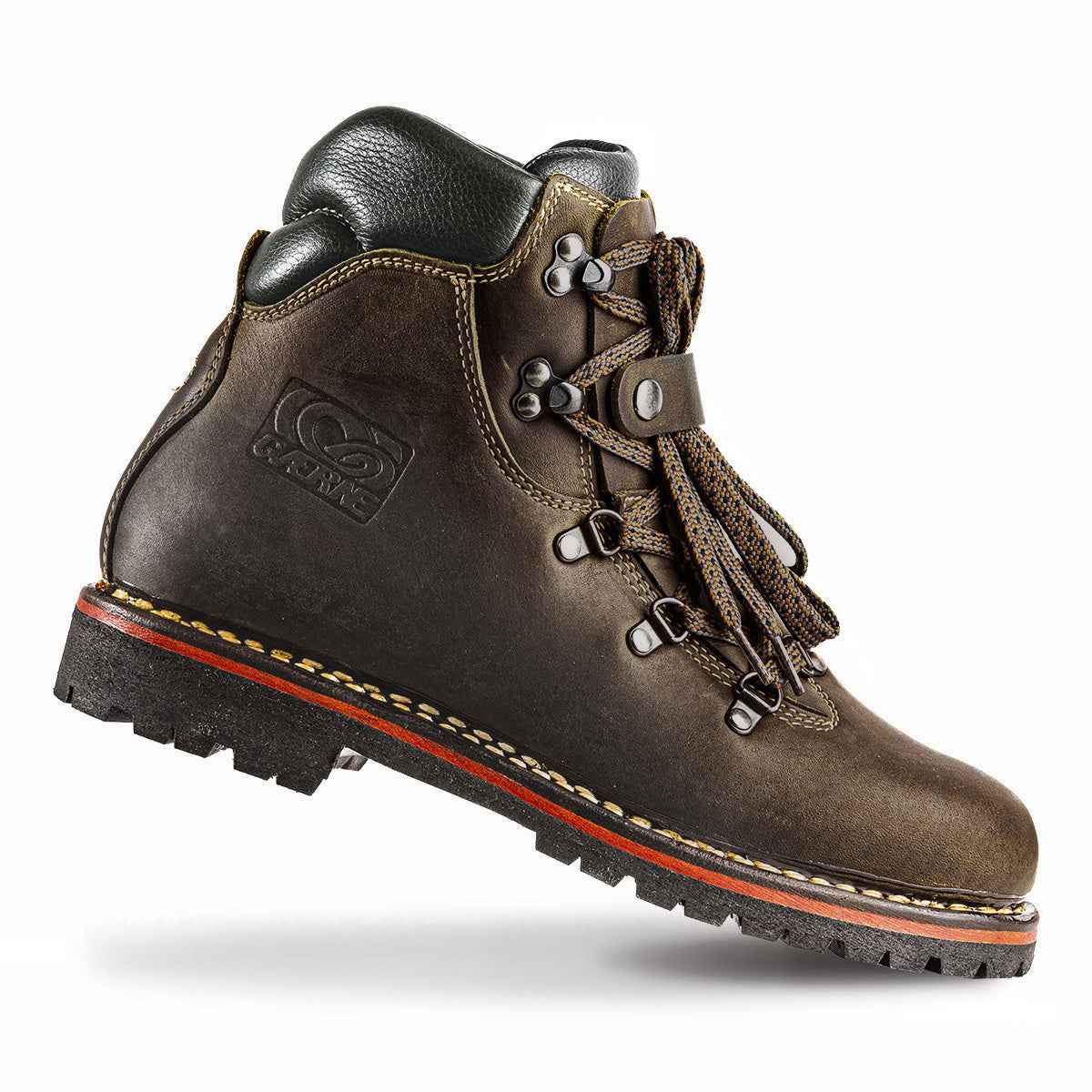 試着無料】ガエルネ フーガ - バイク ブーツ 本革 ツーリング – JAPEX