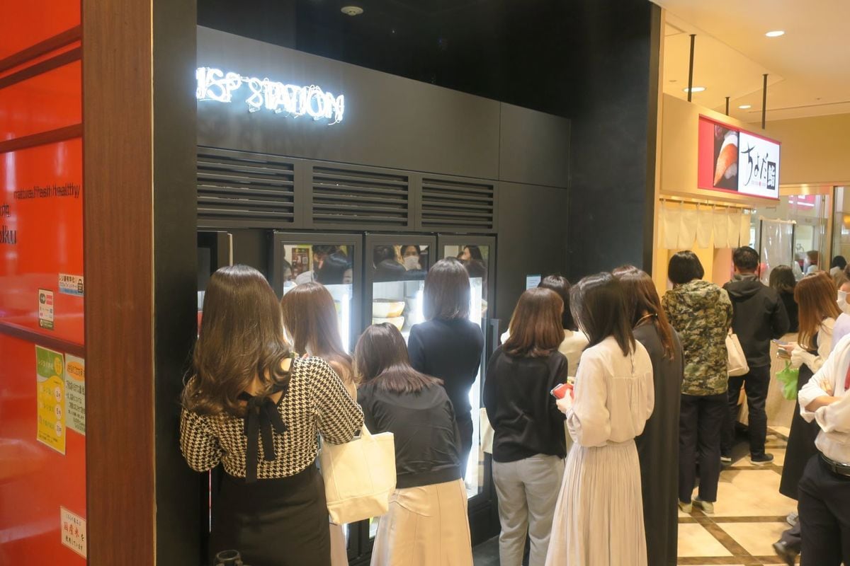 CRISPが「DXで飲食業界をリードできたわけ」 | Japan Innovation