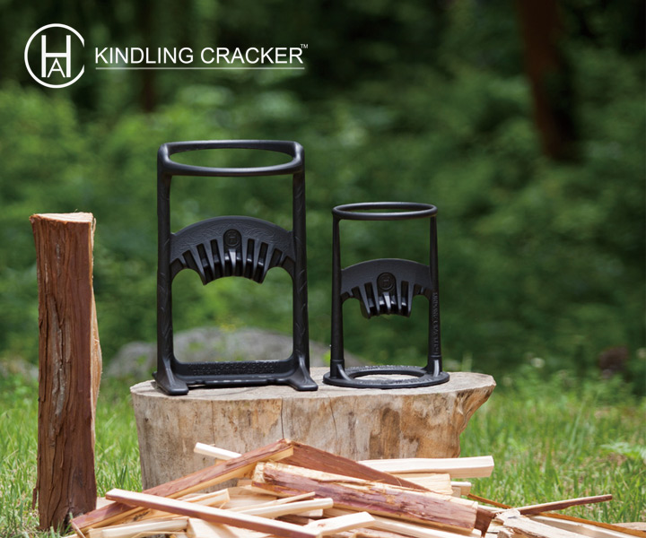 据置型薪割り機「キンドリングクラッカー」 | 《公式》JUICYGARDEN