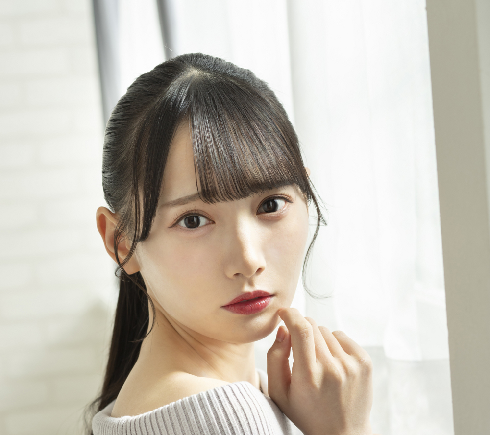 ジェイジー』（vol.119）「ケンズカフェ東京」イメージガール・鈴木