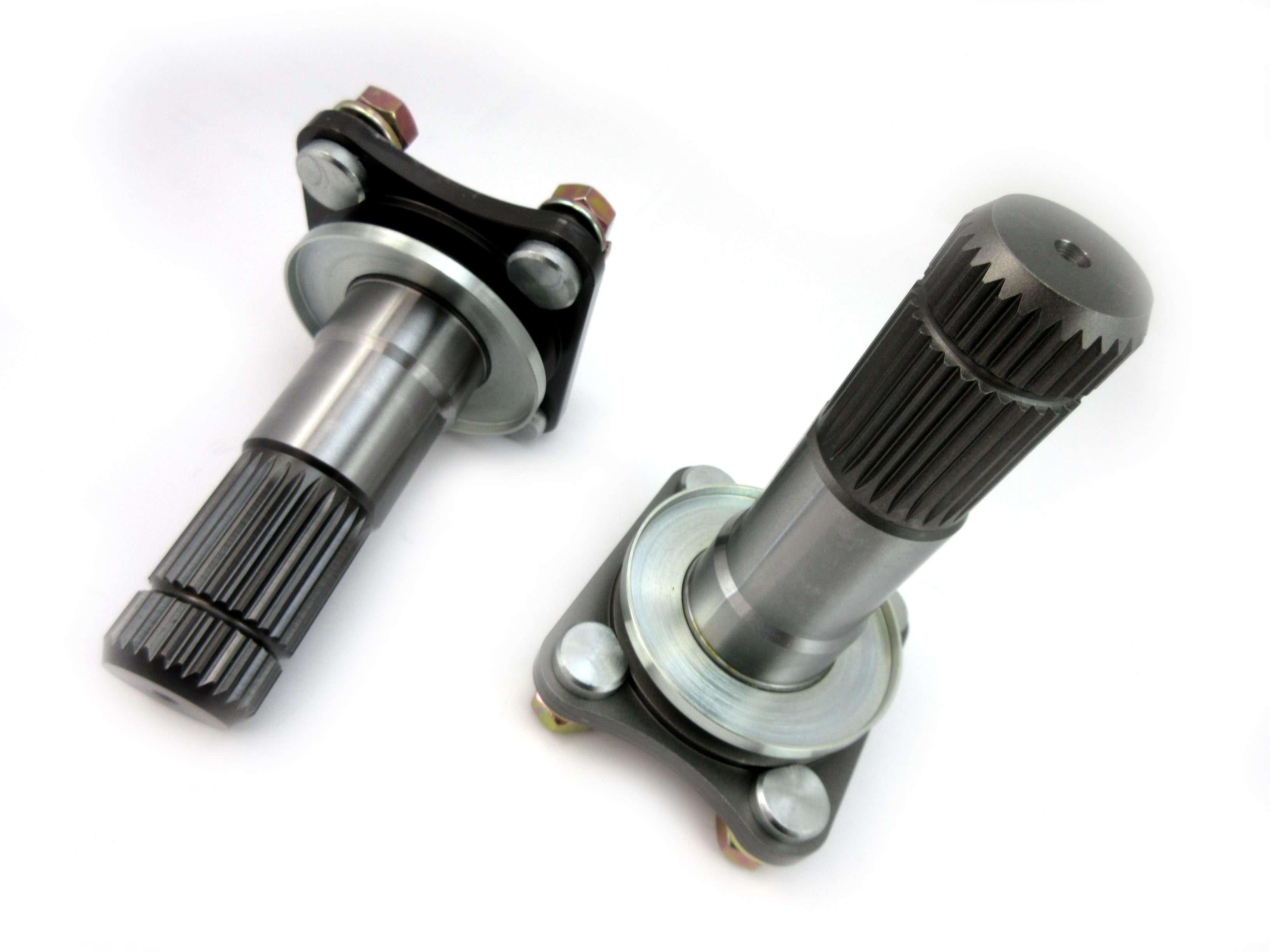 Taku Yoshimura Street Exhaust R-77 for 2016-2013 Kawasaki ZX636 Ninja