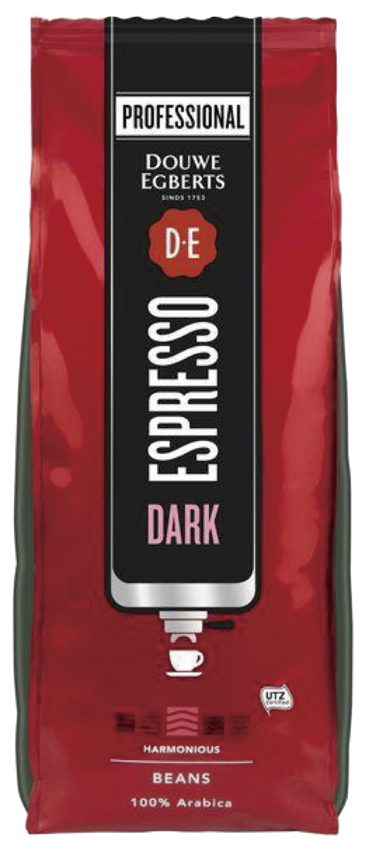 DEオリジナルビーンズ