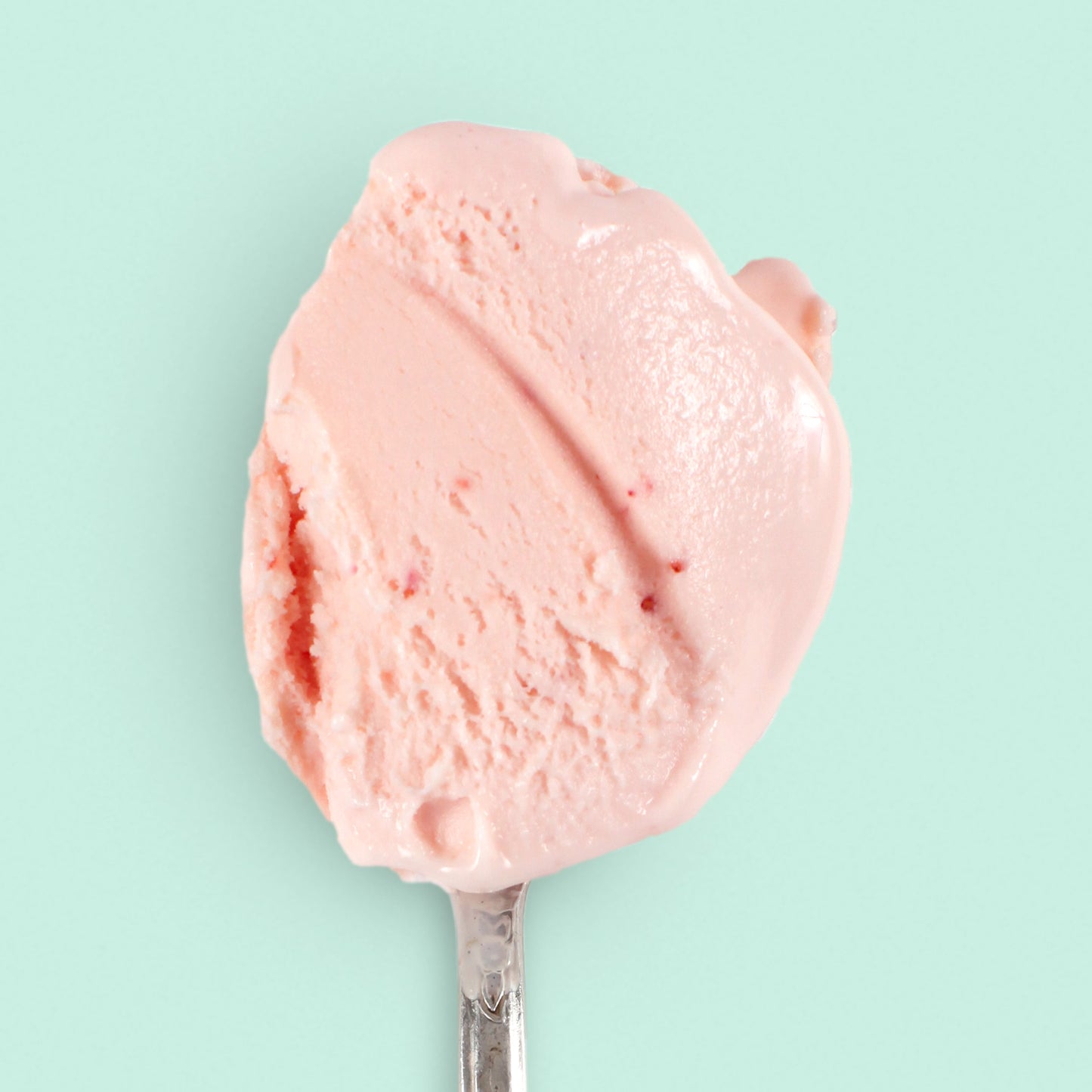 Strawberry Buttermilk | Jeni's Splendid Ice Creams