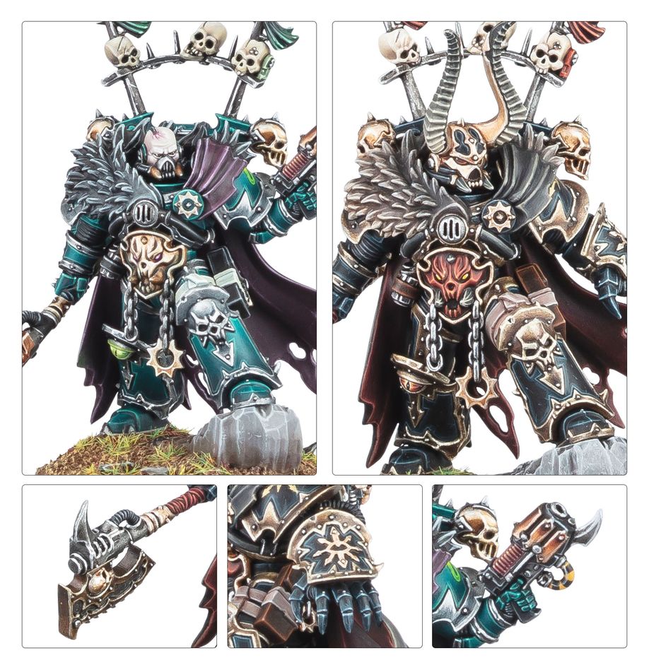 Warhammer 40k - Veterans of the Long War - The Jedi Archives