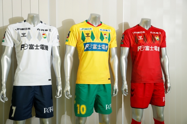 2025オフィシャルパートナー/2025シーズンオフィシャルサプライヤー