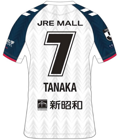 2024オーセンティックユニフォーム」販売のお知らせ｜ニュース｜ジェフ