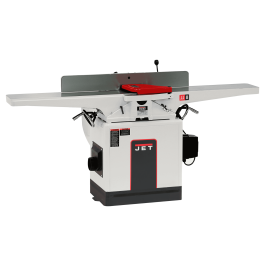 JET JWJ-8CS 8 in Closed Stand Jointer 230V | JET Tools