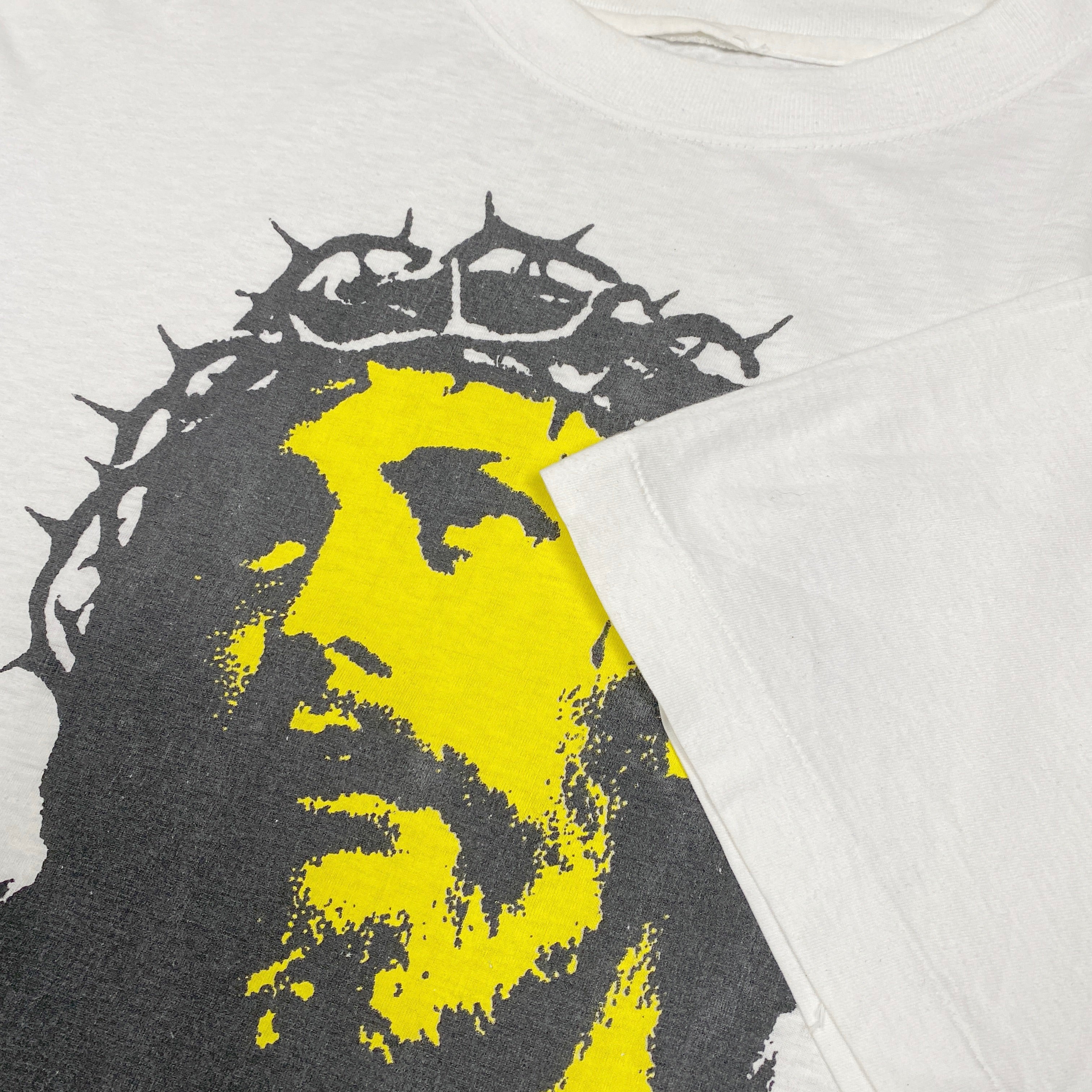 Donrockデザイン‼️ヴィンテージTERRORのTシャツ donrock tシャツ kill