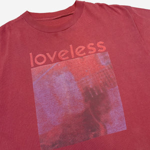 1991 MY BLOODY VALENTINE T-SHIRT – JERKS™
