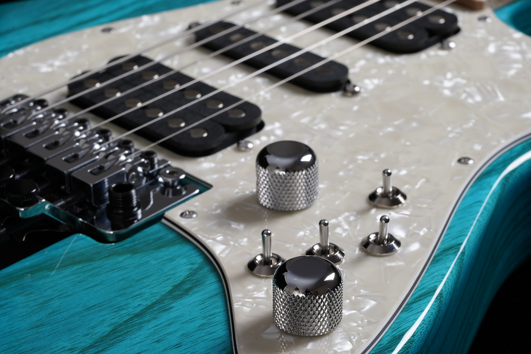 Tom Anderson 入荷情報 – August 2023 – JES公式ブログ