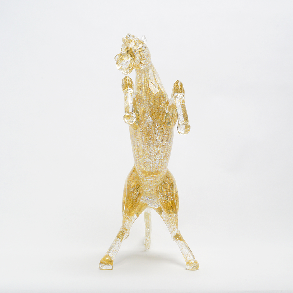 JewelryKyoto onlinestore インテリア ｜ ヴェネチアンガラス・馬の