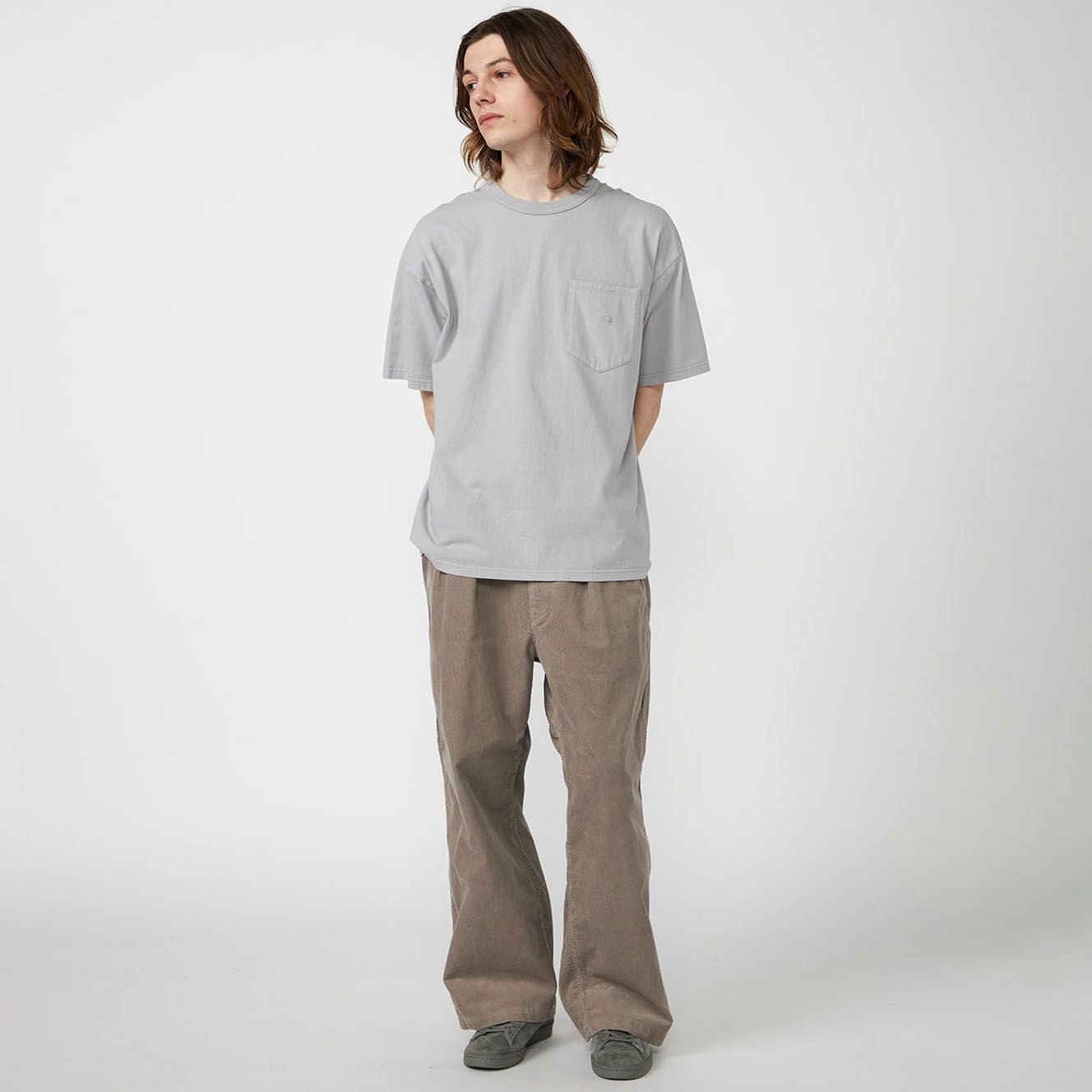 THE NORTH FACE PURPLE LABEL [ザ ノースフェイス パープルレーベル