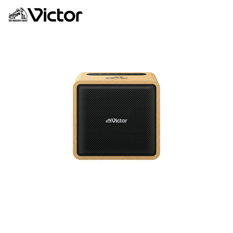 ポータブルワイヤレススピーカー SP-WS02BT | JVCケンウッドストア