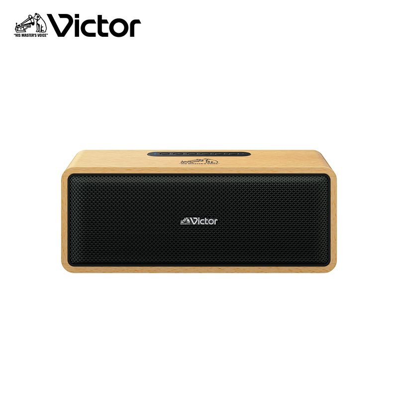 ポータブルワイヤレススピーカー SP-WS02BT | JVCケンウッドストア