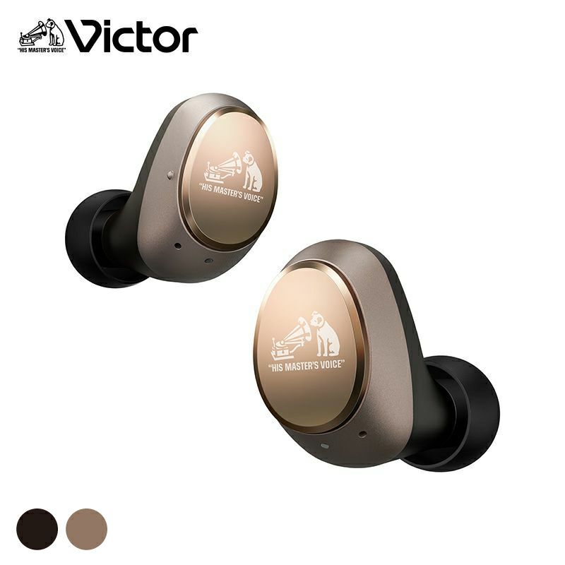 ワイヤレスイヤホン HA-FX550T | JVCケンウッドストア