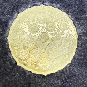 第60回伊勢神宮式年遷宮 記念メダル – JHEインターナショナル株式会社