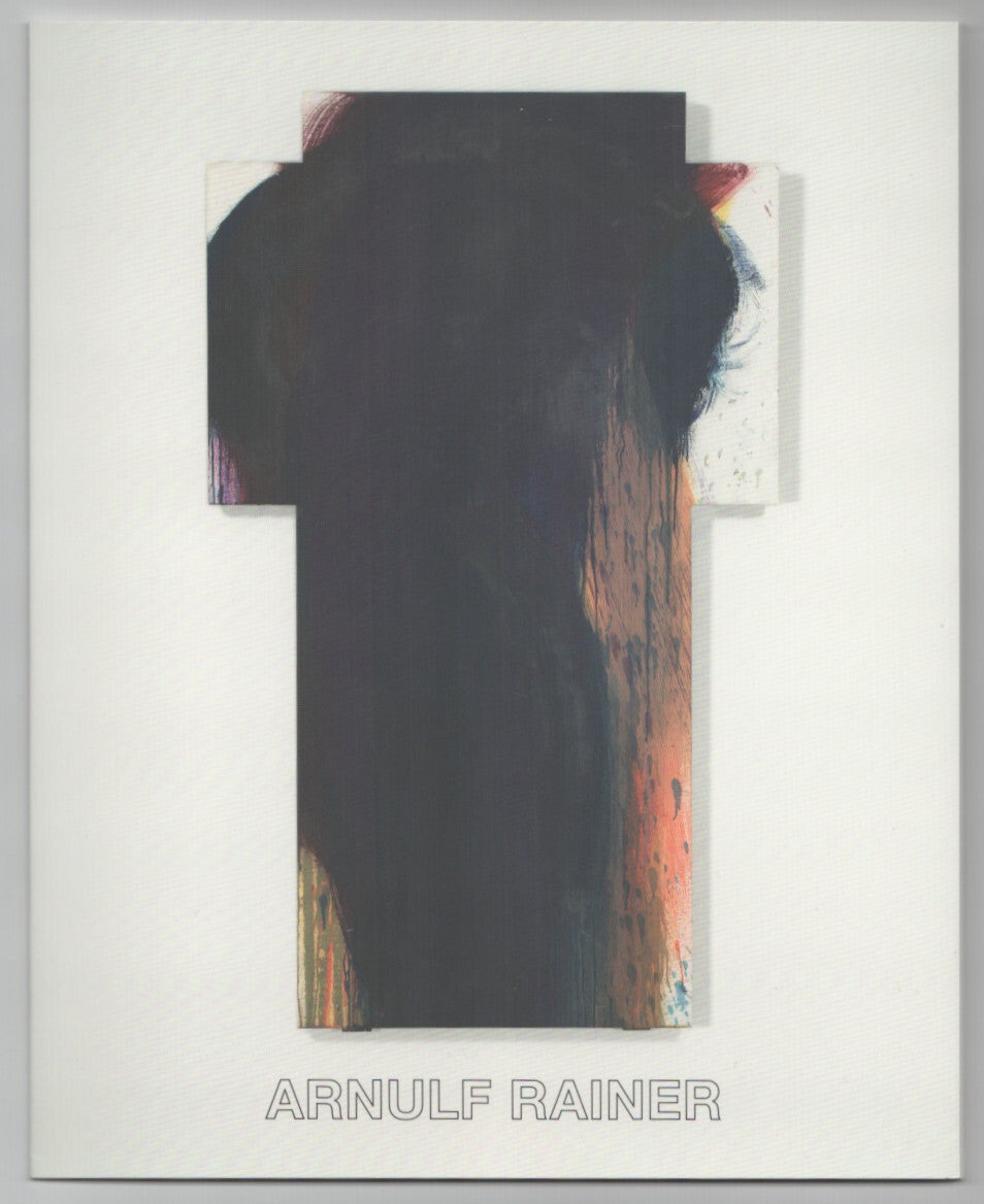 Arnulf Rainer | Arnulf RAINER