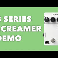 3 SERIES SCREAMER – JHS Pedals