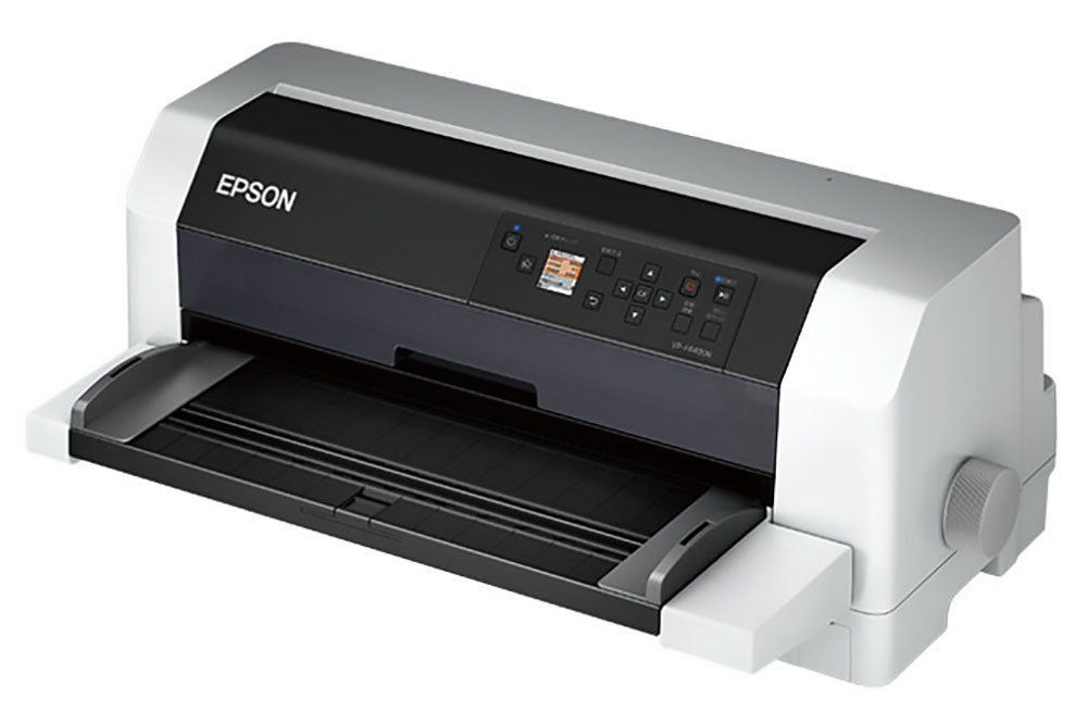 VP-F44KSM エプソン | 複合機・コピー機のリースなら事務機器ねっと