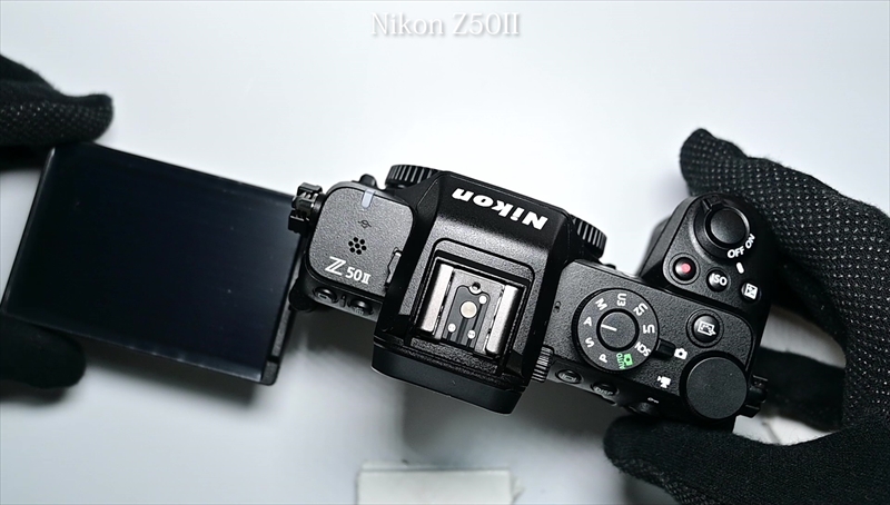 Z50IIにオススメ【NIKKOR Z DX 18-140mm f/3.5-6.3 VR】レビュー