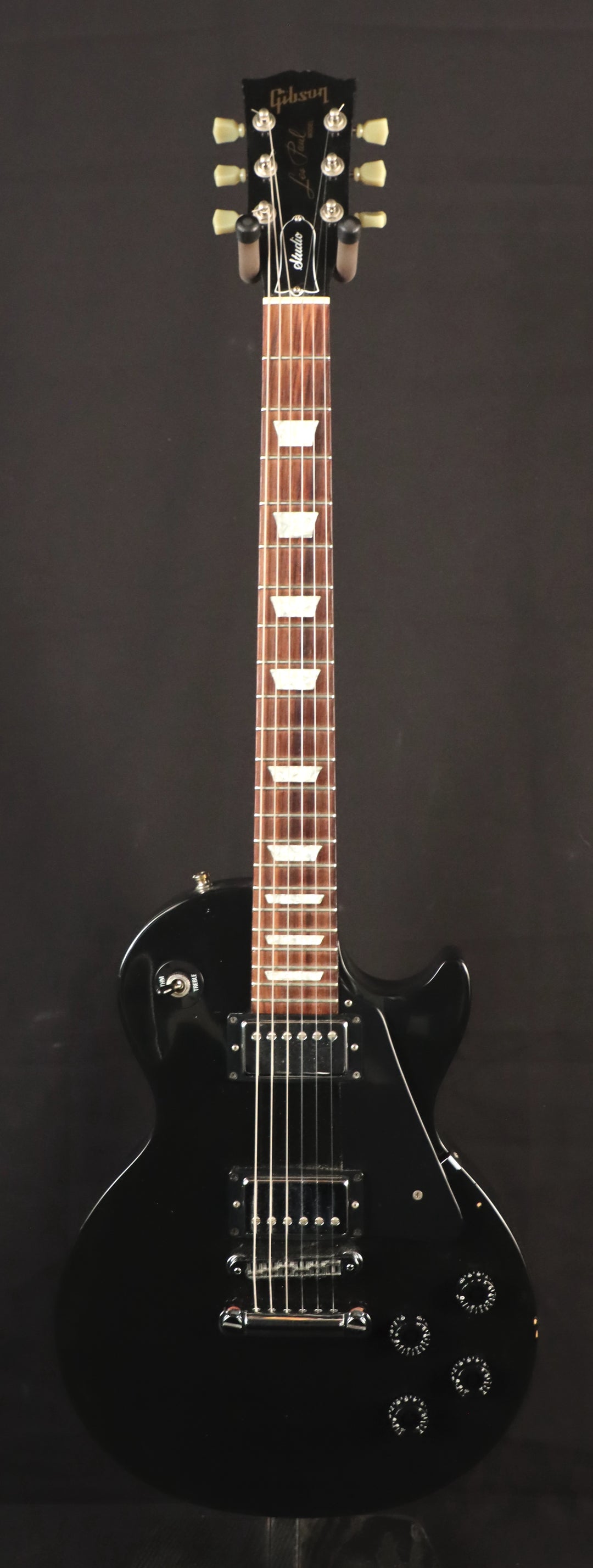 2003 Gibson Les Paul Studio – Jimmy Wallace Guitars