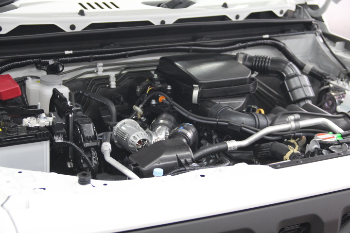 HKS スーパーSQV Ⅳ 取り付けセット一式 ジムニー HKS スーパーSQV Ⅳ