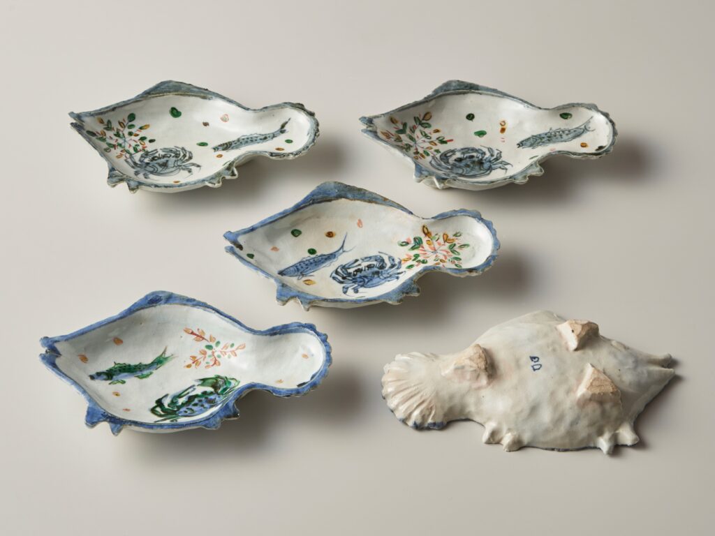 北大路魯山人ギャラリー