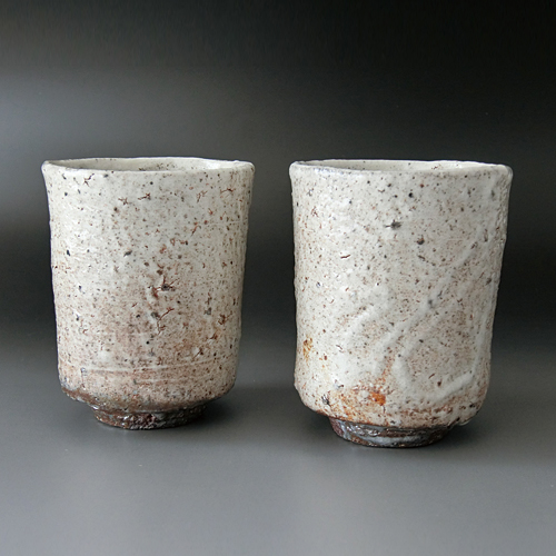 中川自然坊 粉引椀 未使用品 2025年最新】Yahoo!オークション -中川