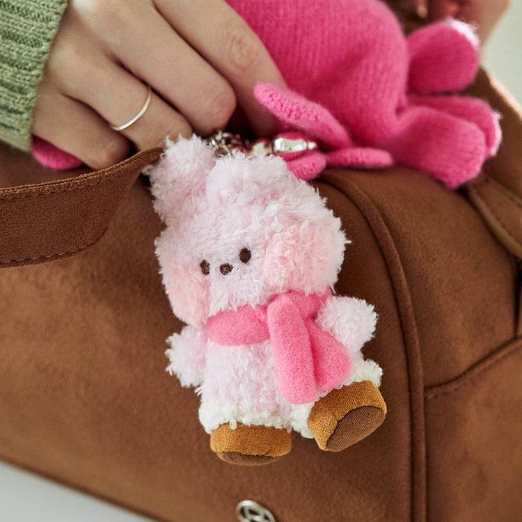 BT21 mini minini Doll Keyring Boots - Cooky – JINI MINI