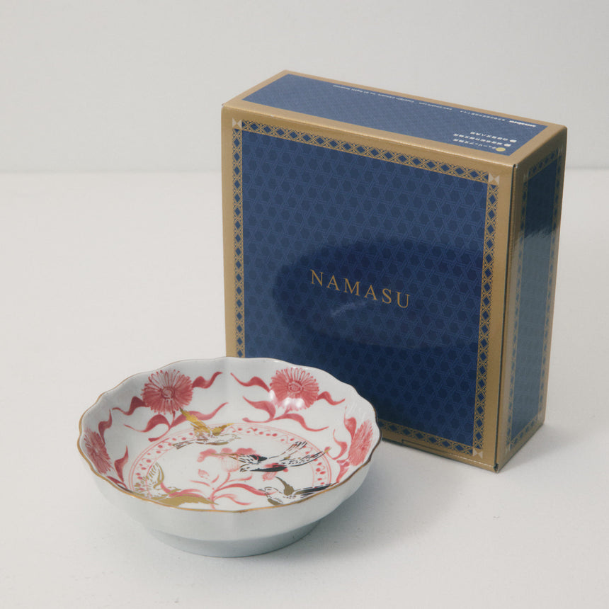 希少 ルーマニア コロンド 飾り皿 Máthé Dénes 作