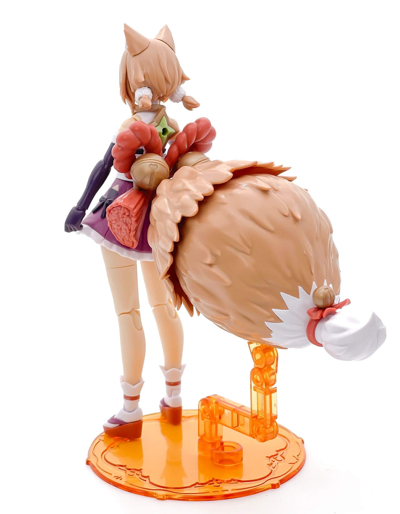 レビュー】アルカナディア ユクモ