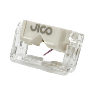 SHURE社製カートリッジの交換針 「N44G」「N44-7」 | JICO 日本精機