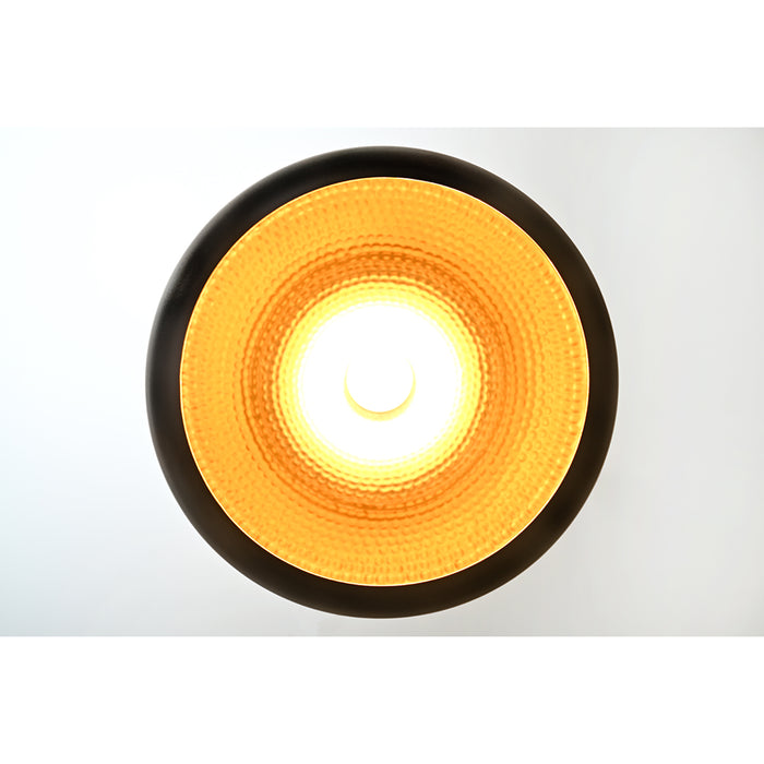 Tom Dixon｜BEAT FAT PENDANT LED — JIAS ONLINE