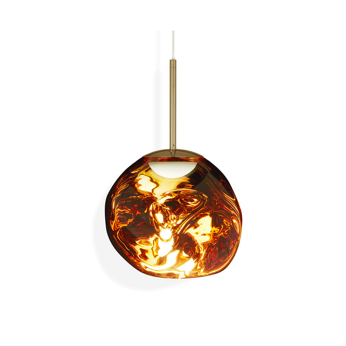Tom Dixon｜MELT PENDANT 30 LED — JIAS ONLINE