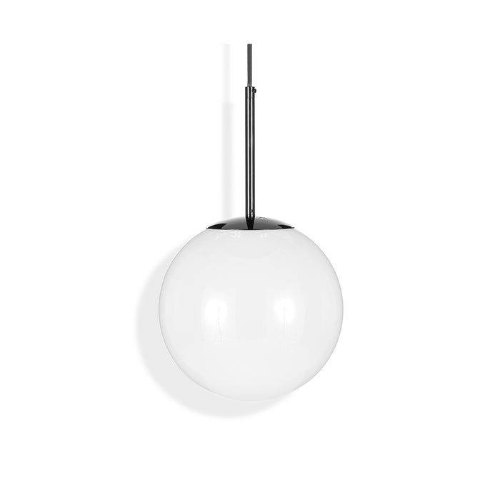 Tom Dixon｜GLOBE 25 PENDANT OPAL — JIAS ONLINE