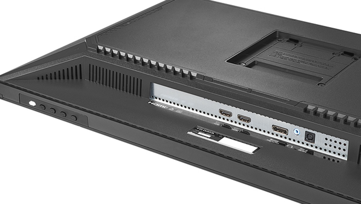 I-O DATA EX-LDQ271JAB」が発売。Mini LEDで576分割FALDと最大1000