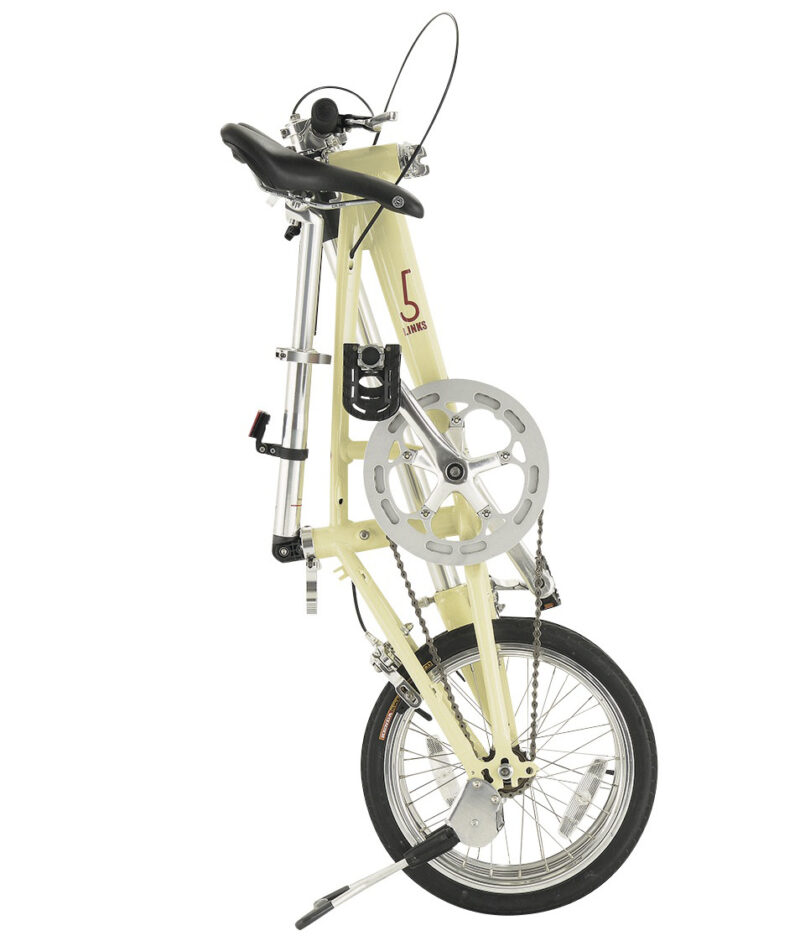 5段切替 自転車 自転車【ミヤタ】ステンマックスベルト5S 26・27インチ