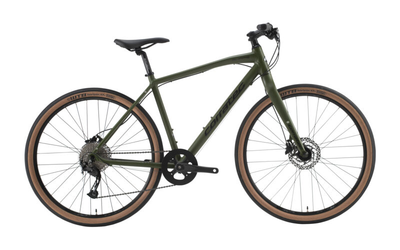 corratec コラテック Shape Sport 24段変速 クロスバイク corratec