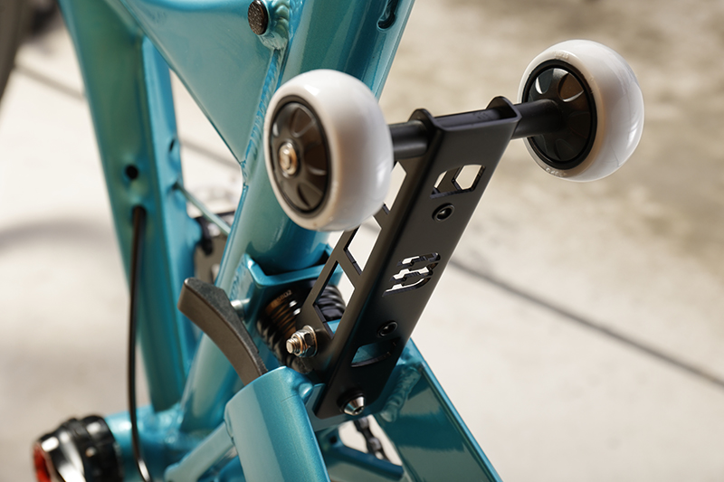 ショップオリジナルカスタム】riese und müller BD-1