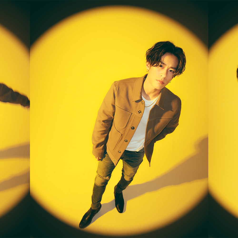 居酒屋えぐざいる 2023 BD クッション 深堀未来 居酒屋えぐざいる 2023