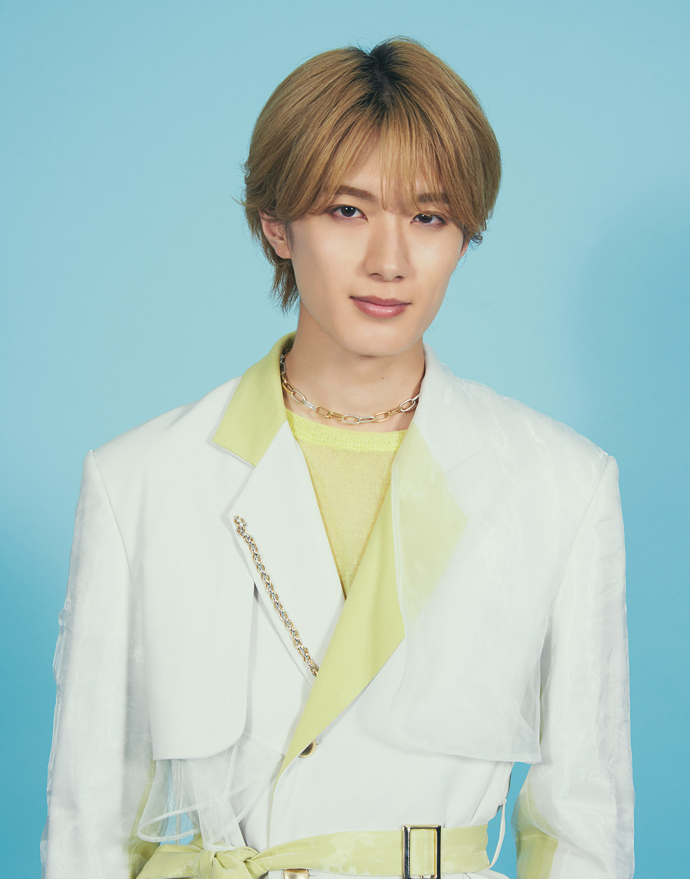 M!LK・山中柔太朗くん】「ただいま」と言える家族が増えました