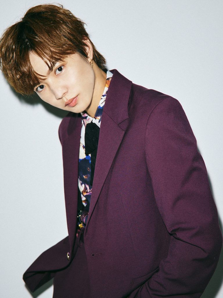 FANTASTICS・佐藤大樹】の “今、推してるモノ”を大公開！ - JJ