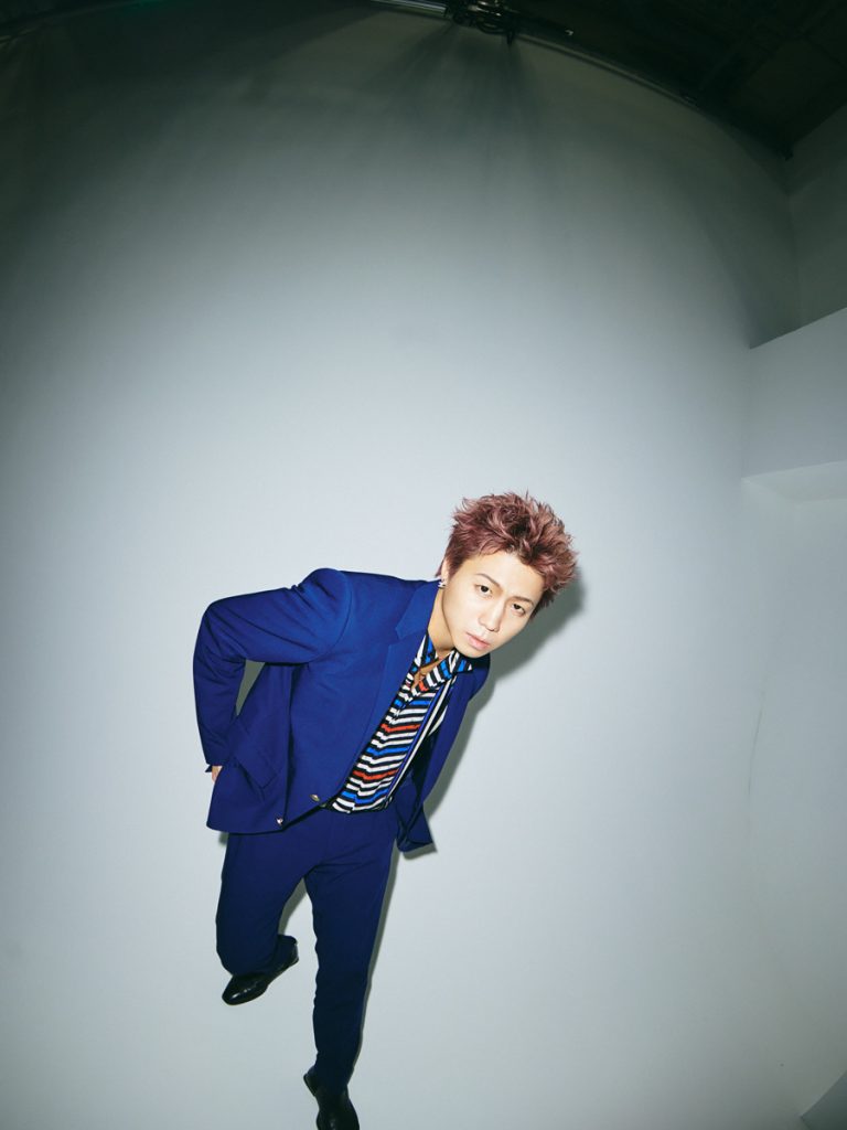 FANTASTICS・瀬口黎弥】の “今、推してるモノ”を大公開！ - JJ