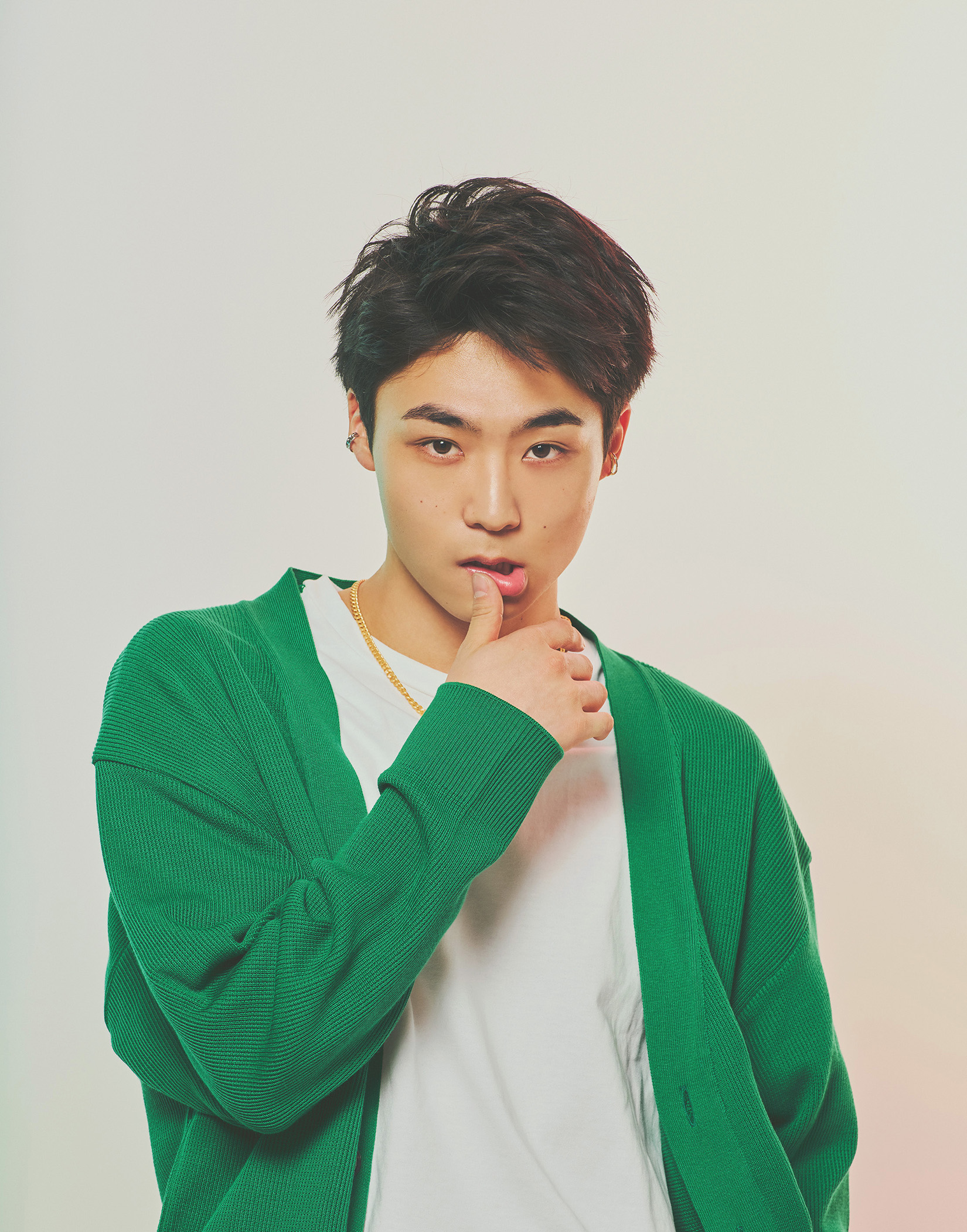 WATWING 八村倫太郎 WATWING】ドラマ『君の花になる』出演の八村倫太郎「