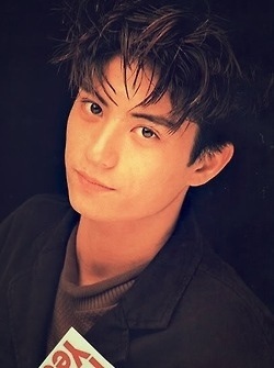 光GENJI 佐藤 アツヒロ佐藤 敦啓 公式生写真フォトセット