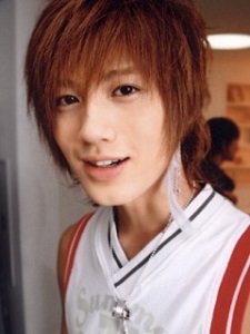 前世の赤西仁くん 前世の赤西仁くん 前世の赤西仁くん 赤西