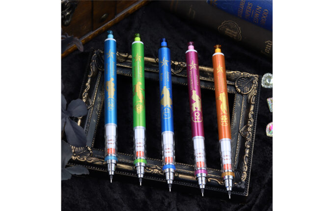 ジョジョの奇妙な冒険 THE ANIMATION クルトガ | GOODS | 「ジョジョの